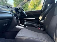 Used Suzuki Vitara 2025 White SUV