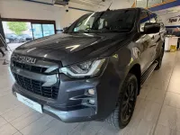 Used Isuzu Pick up 164 HP (120 kW) 2022 Grey Pickup