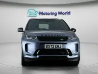 Used Land Rover Discovery Sport Urban Edition 305 HP (224 kW) 2023 SUV