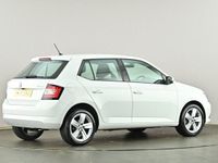 used Skoda Fabia 1.0 TSI 110 SE L 5dr