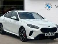 Used BMW 223 M Sport 215 HP (158 kW) 2026 White Coupe