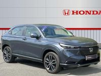 Second-hand Honda HR-V Elegance 131 CP (96 kW) 2024 SUV