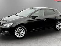 Used Seat Leon SE Dynamic 116 HP (85 kW) 2020 Hatchback