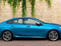 used BMW M235 2 SeriesxDrive Gran Coupe 2.0 4dr