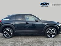 Used Mazda MX30 Makoto 170 HP (125 kW) 2023 Black SUV