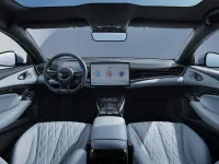 New BYD Seal Design 230 kW (313 HP) 2025 Grey Sedan