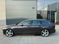 Used Volvo V90 Momentum 195 HP (143 kW) 2020 Grey Estate