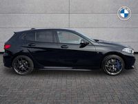 Used BMW 118 M Sport 2020 Black Hatchback
