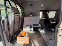 Usado VW Transporter 102 HP (75 kW) 2010 Branco Van