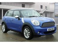 Used Mini Cooper D 111 HP (81 kW) 2016 Hatchback