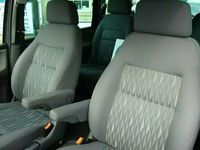 Usado Ford Galaxy 143 CV (105 kW) 2002 Monovolumen