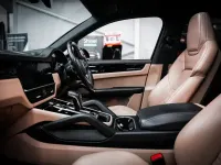 Begagnad Porsche Cayenne 440 HK (323 kW) 2018 Svart SUV