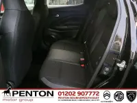 Used Nissan Juke N-Connecta 2024 Black SUV