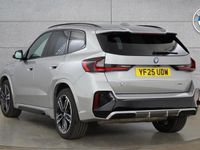 Used BMW X1 M Sport 242 HP (177 kW) 2025 Silver SUV