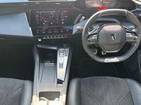 Used Peugeot 308 GTi 131 HP (96 kW) 2025 Hatchback