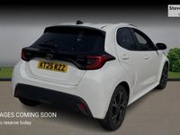 Used Toyota Yaris Hybrid Design 116 HP (85 kW) 2026 Hatchback