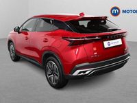 Used Omoda 5 186 HP (136 kW) 2025 Red SUV