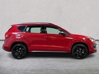 Used Seat Ateca Black Edition 148 HP (108 kW) 2025 Red SUV