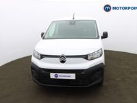 New Citroën Berlingo 100 HP (73 kW) 2026 White MPV