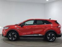 Begagnad Renault Symbioz Techno 140 HK (102 kW) 2025 Röd SUV