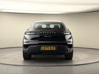 Used Porsche Macan 4 Electric 380 kW (517 HP) 2025 SUV