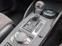 Used Audi A3 Sportback Sport 148 HP (108 kW) 2015 Red Hatchback