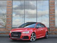 Used Audi A3 Sport 400 HP (294 kW) 2019 Sedan
