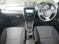 Used Suzuki Vitara SZ-T 129 HP (94 kW) 2023 Grey SUV