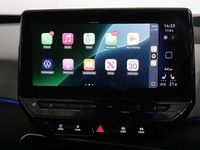 Used VW ID.3 Pro Performance 150 kW (204 HP) 2021 Silver Hatchback