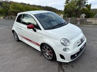 used Abarth 500 1.4 16V T-Jet 3dr