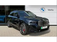 Used BMW iX1 M Sport 150 kW (204 HP) 2026 Black SUV