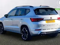 Used Cupra Ateca VZ1 300 HP (220 kW) 2024 SUV