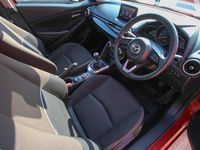 used Mazda 2 1.5 Skyactiv G SE-L Nav 5dr