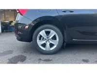 Used Skoda Scala SE 116 HP (85 kW) 2025 Black Hatchback
