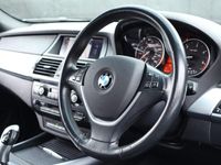 used BMW X5 xDrive30d SE 5dr Auto