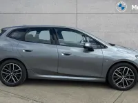 Used BMW 220 M Sport 156 HP (114 kW) 2024 Skyscraper grey metallic