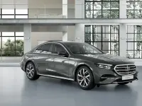 New Mercedes E200 Premium 204 HP (150 kW) 2026 Sedan