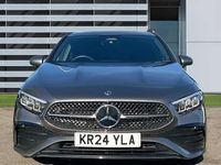 Used Mercedes A180 Executive 136 HP (100 kW) 2024 Hatchback