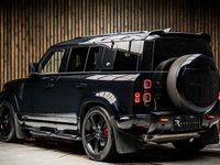 Used Land Rover Defender S 300 HP (220 kW) 2023 Grey SUV