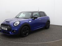 used Mini Cooper S Hatch 2.0Sport Hatchback 5dr Petrol Manual Euro 6 (s/s) (192 ps) Bluetooth
