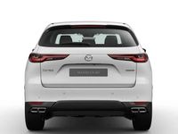 New Mazda CX-60 Comfort 323 HP (237 kW) 2025 Other SUV