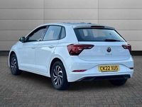 Used VW Polo 80 HP (58 kW) 2022 Hatchback