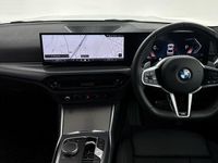 Used BMW 320 M Sport 181 HP (133 kW) 2025 White