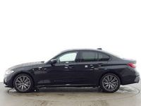 used BMW 330e 3 SeriesM Sport 4dr Step Auto