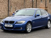 used BMW 325 3 Series i SE 4dr Step Auto