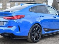 used BMW M235 2 Series 2.0XDRIVE GRAN COUPE 4d 302 BHP *DUE IN/AWAITING PREP*