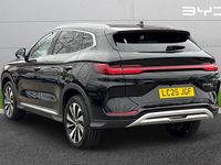 Used BYD Seal U Comfort 2025 Black SUV