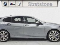 Used BMW M135 Shadowline 302 HP (222 kW) 2024 Grey Hatchback