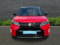 Gebraucht Suzuki Vitara 129 PS (94 kW) 2025 Rot SUV