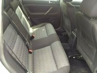 Used VW Passat 2002 Sedan